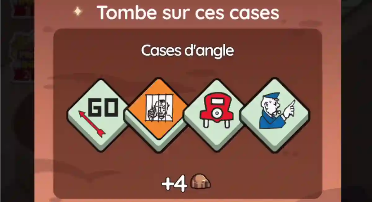 Monopoly Go Soirée sur Tatooine